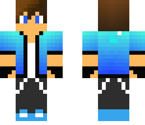 cool guy
