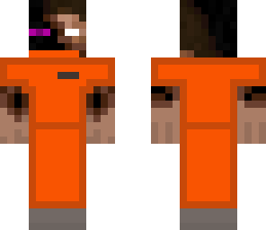prison enderbrine