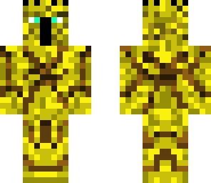 golden knight