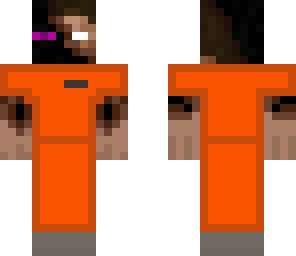 prison enderbrine