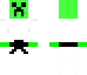 creeper attack