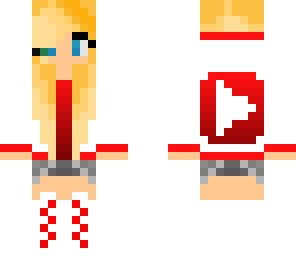 youtube blonde