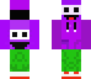 mr boogle woogle eyes