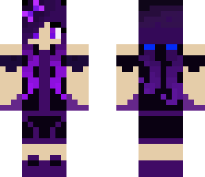 ender princess