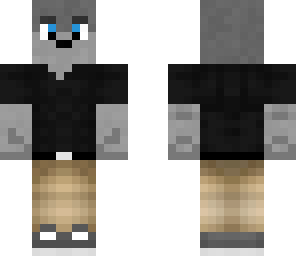 wolf