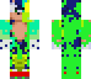 sonic 2 forms