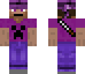 cool violet