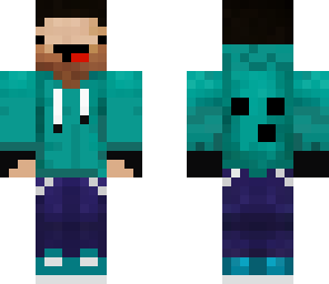 derp steve