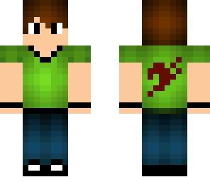 summer skin