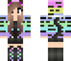 my skin