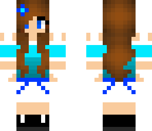 blade's skin