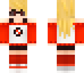 female dave strider