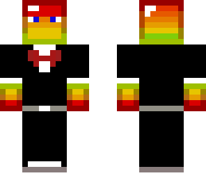 rainbow