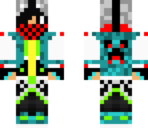 the new cool boy