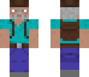old man