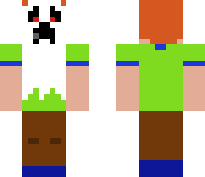 ghost skin v2