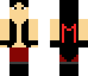punk guy