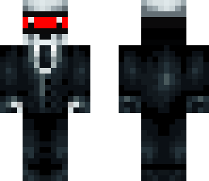 daft punk red