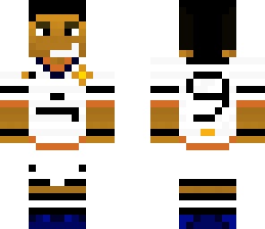 alexandre ronaldo