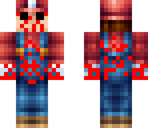 evil mario bros 20 like pls