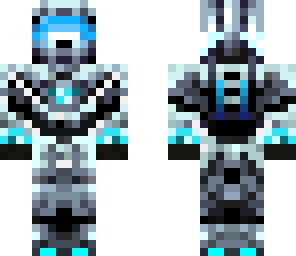 spaceman