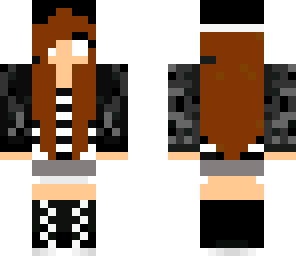 becky's skin 