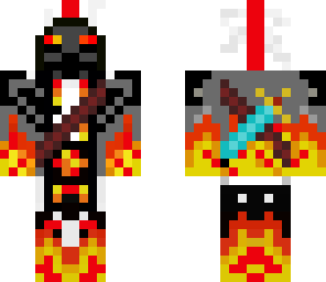 assasin enderman