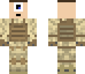 military cyclopse