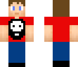 beard man t-shirt