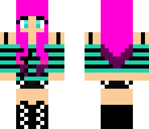 rock chick