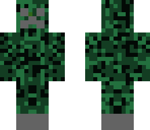 creeper