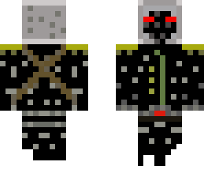 pirat - ghost