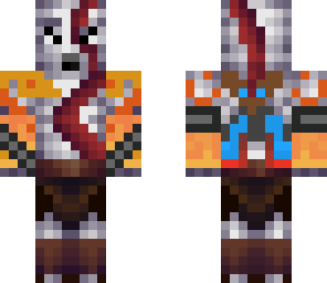 ultimate kratos