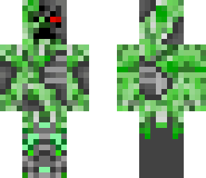 creeper-apocalypse