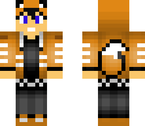 foxxy boy