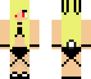 sexy bunny edit
