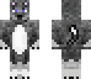 wolf