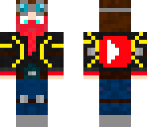 uber dantdm2