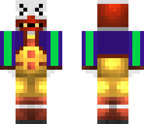 pennywise