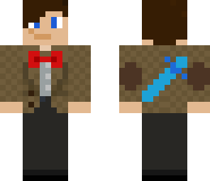 11th doctor