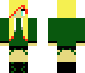 my skin