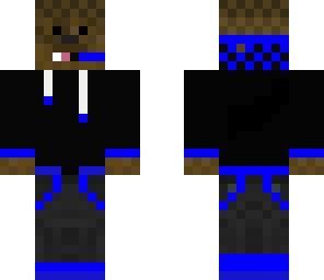 chewbacca with headphones