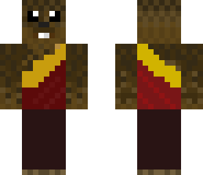 avatar beaver