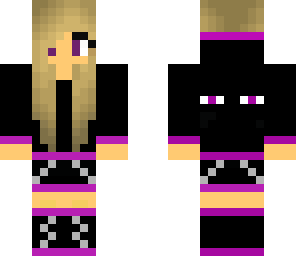ender girl