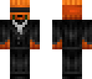 pumpkin daft punk