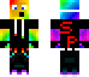 spapre crew skin