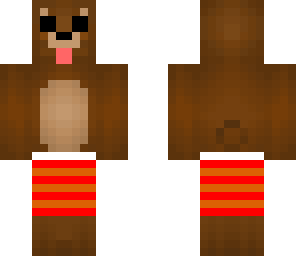 ****bear  summer