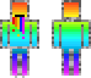 spapre crew skin