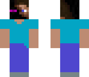 ender steve