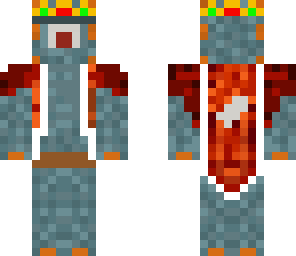 elder king